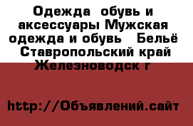 Одежда, обувь и аксессуары Мужская одежда и обувь - Бельё. Ставропольский край,Железноводск г.